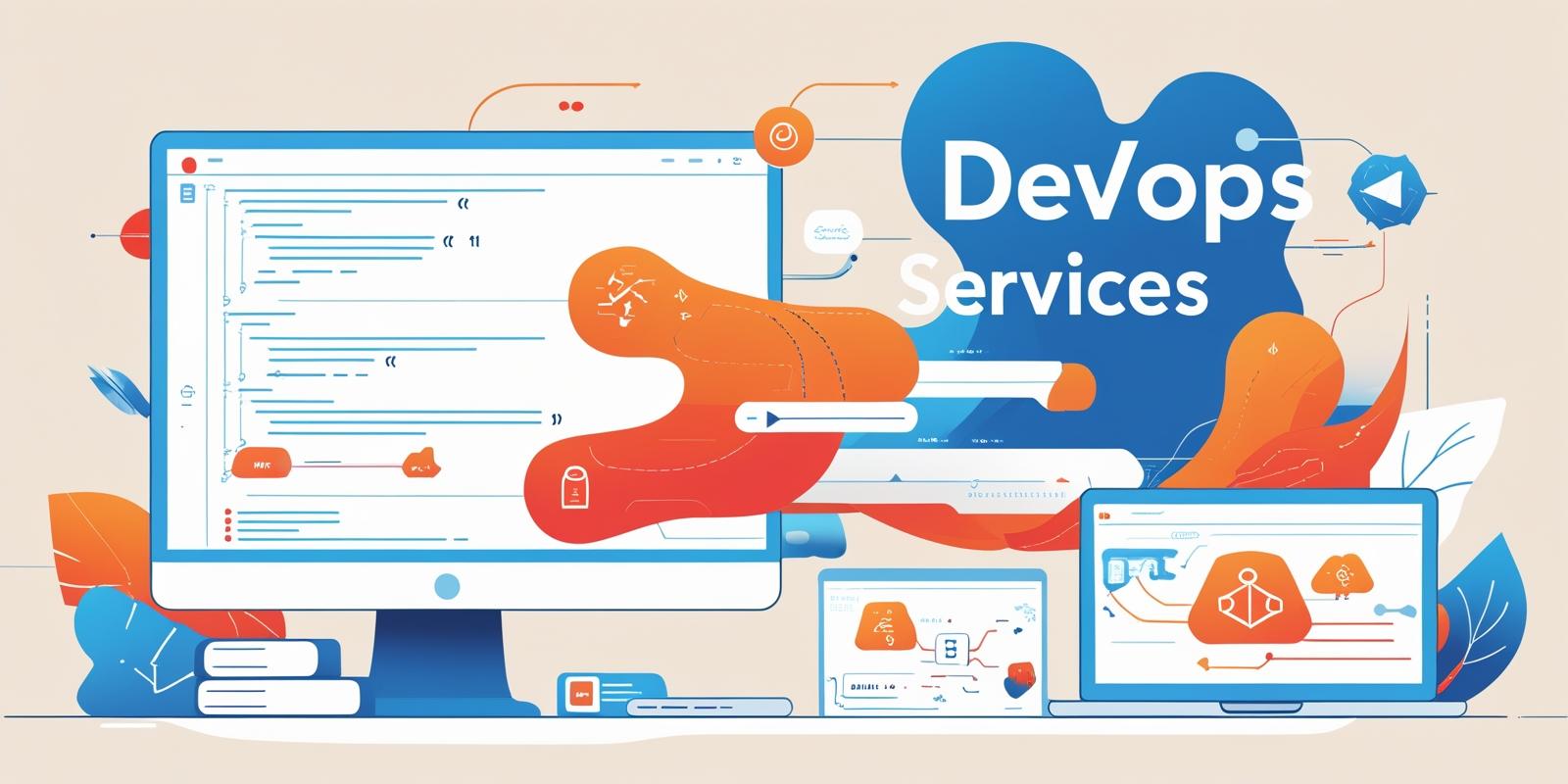 DevOps, SRE, and Security Solutions by Avidonic